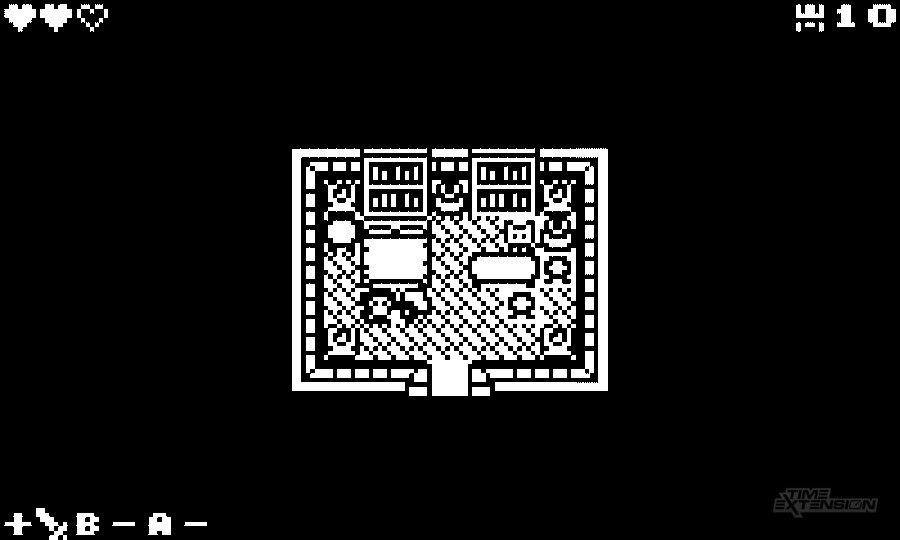 Resonant Tale Review - Screenshot 6 of 9