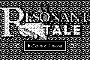 Resonant Tale Screenshot