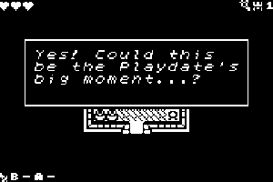 Resonant Tale Screenshot