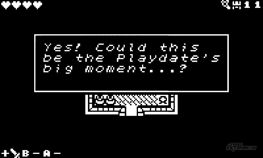 Resonant Tale Review - Screenshot 7 of 9