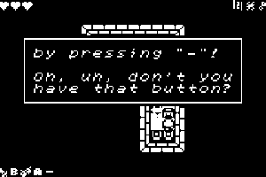 Resonant Tale Screenshot