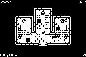 Resonant Tale Screenshot