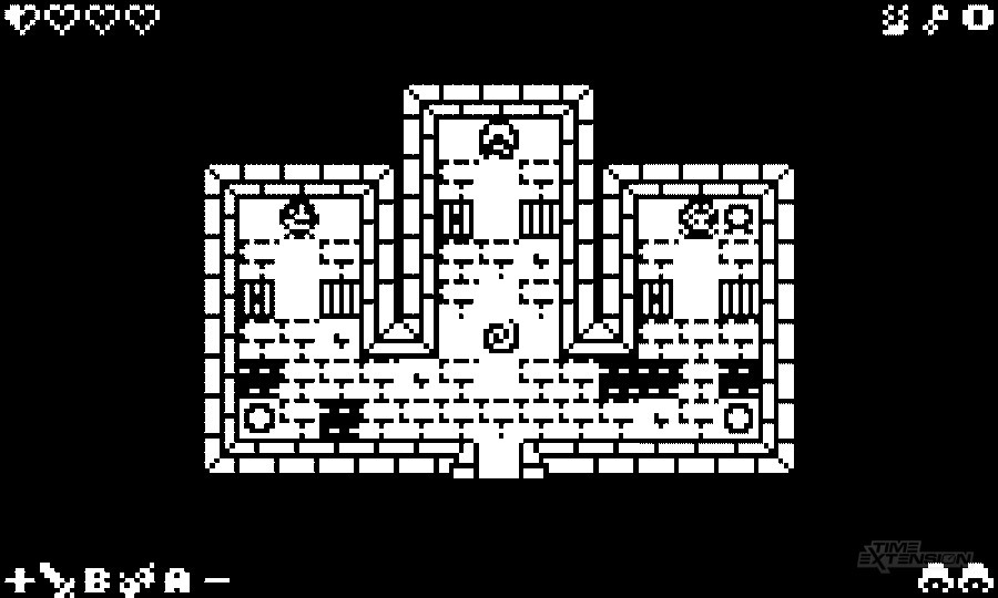 Resonant Tale Review - Screenshot 8 of 9