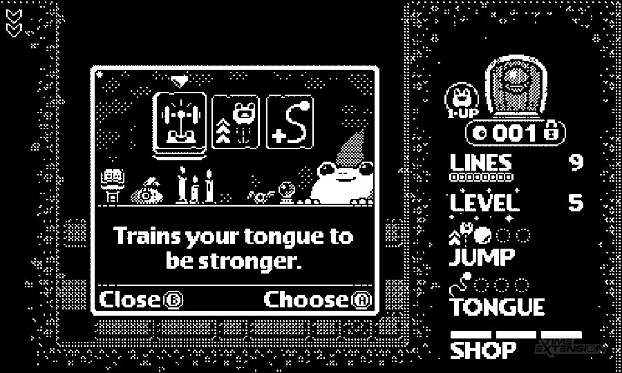 Pullfrog Playdate Deluxe Review - Screenshot 9 of 9