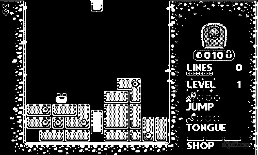 Pullfrog Playdate Deluxe Review - Screenshot 2 of 9