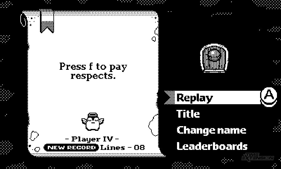 Pullfrog Playdate Deluxe Review - Screenshot 3 of 9