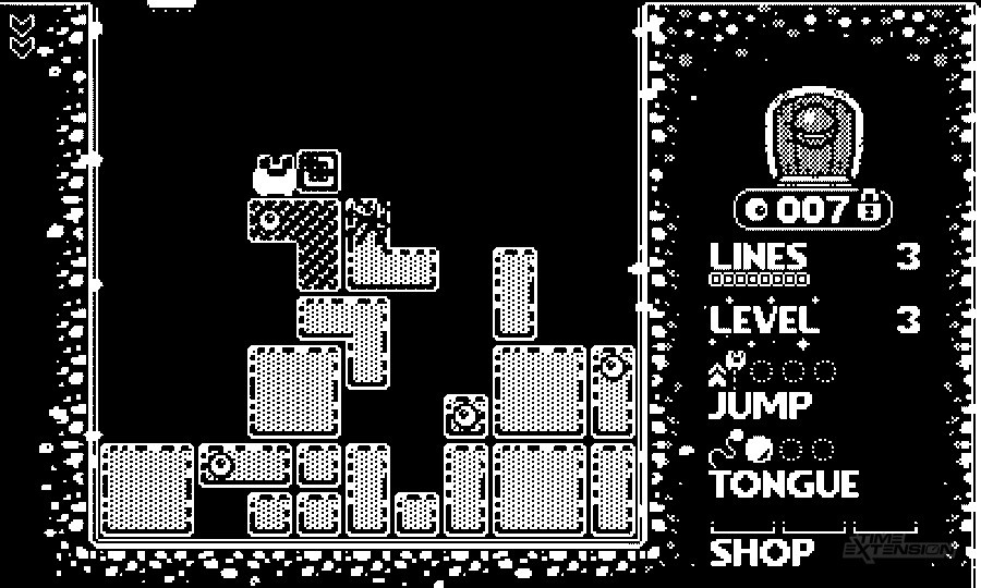 Pullfrog Playdate Deluxe Review - Screenshot 4 of 9