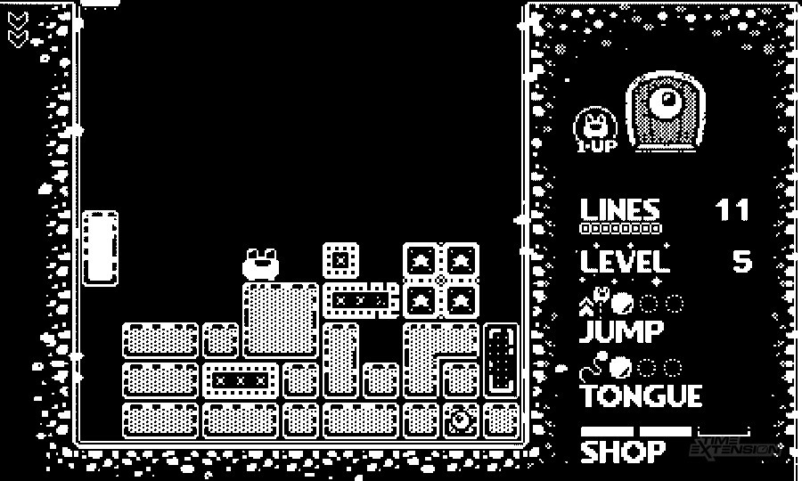 Pullfrog Playdate Deluxe Review - Screenshot 5 of 9