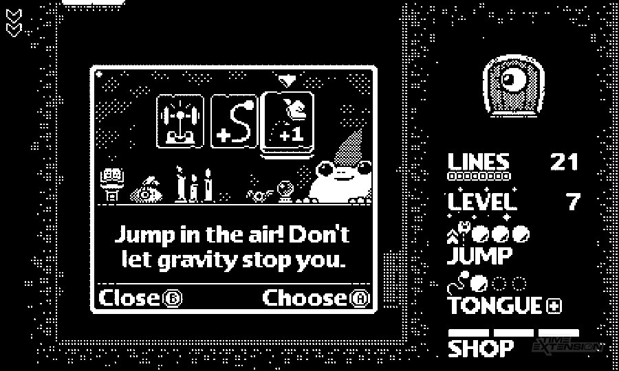Pullfrog Playdate Deluxe Review - Screenshot 6 of 9