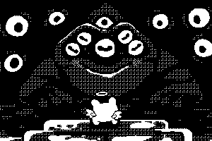 Pullfrog Playdate Deluxe Screenshot