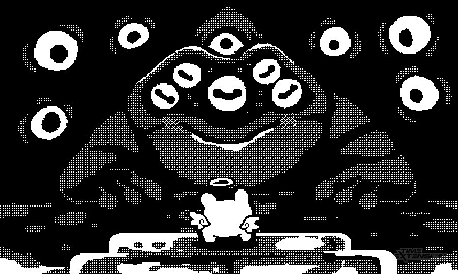 Pullfrog Playdate Deluxe Review - Screenshot 7 of 9