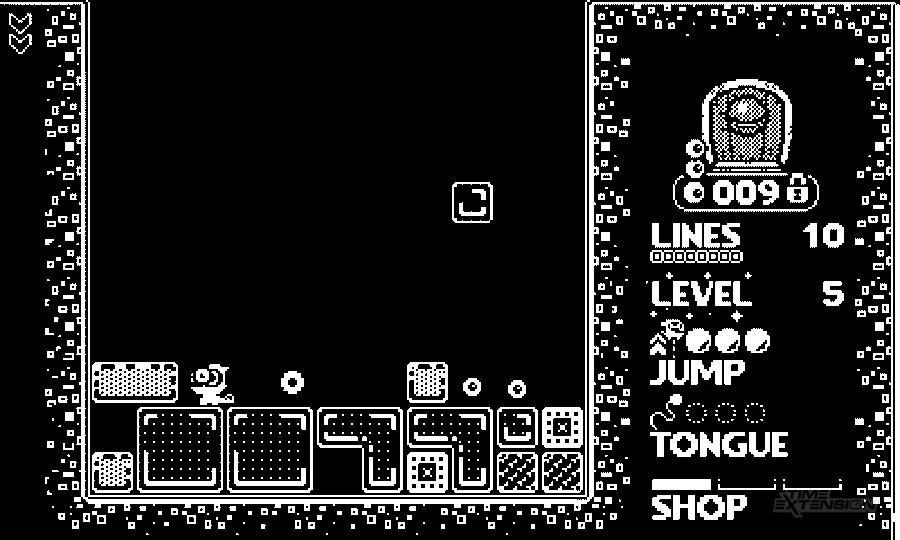 Pullfrog Playdate Deluxe Review - Screenshot 8 of 9