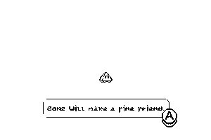 Pullfrog Playdate Deluxe Screenshot