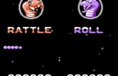 Snake Rattle 'n' Roll - Screenshot 6 of 6