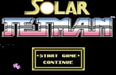 Solar Jetman - Screenshot 2 of 6