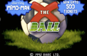 X The Ball - Screenshot 3 of 6