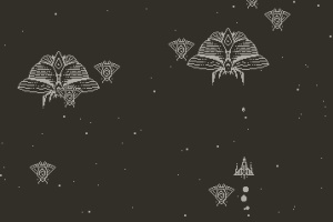 Voidblazers Screenshot