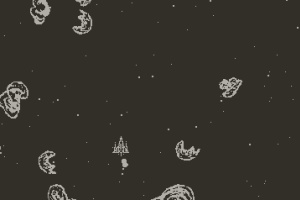 Voidblazers Screenshot