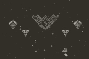 Voidblazers Screenshot