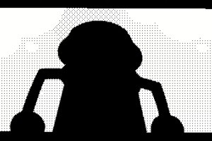 RowBot Rally Screenshot