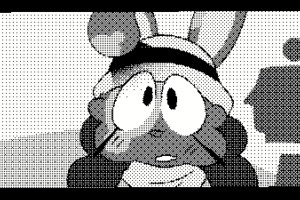 RowBot Rally Screenshot