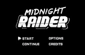 Midnight Raider - Screenshot 3 of 5