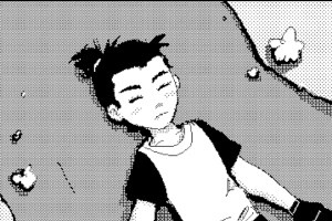 Midnight Raider Screenshot