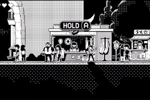 Midnight Raider Screenshot