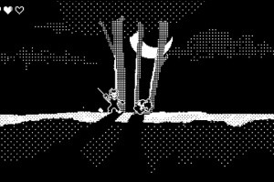 Midnight Raider Screenshot