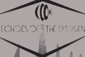 Echoes of the Emergent Screenshot