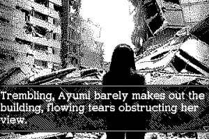 Echoes of the Emergent Screenshot