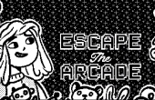 Escape the Arcade - Screenshot 3 of 6