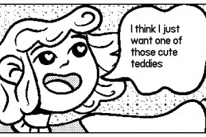 Escape the Arcade Screenshot