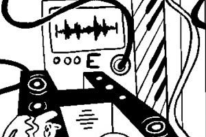 Escape the Arcade Screenshot