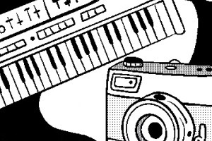 Escape the Arcade Screenshot