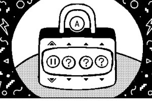 Escape the Arcade Screenshot