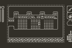 Solar Descent Screenshot