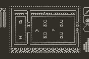 Solar Descent Screenshot