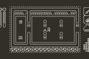 Solar Descent Screenshot