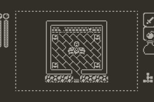 Solar Descent Screenshot