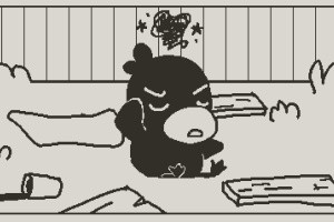 What the Crow?! Screenshot