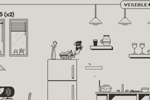 What the Crow?! Screenshot