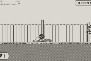 What the Crow?! Screenshot