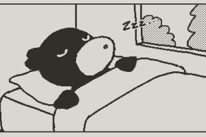 What the Crow?! Screenshot