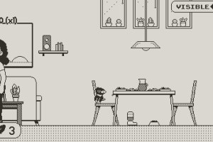 What the Crow?! Screenshot