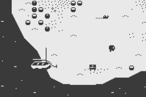 Eyeland 2 Screenshot