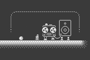 Eyeland 2 Screenshot