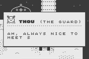 Eyeland 2 Screenshot