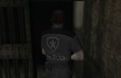 Resident Evil: Outbreak File #2 - Screenshot 2 of 6