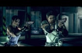 Resident Evil 5 - Screenshot 1 of 5